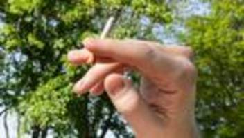 Regierung: Verordnung: Kommunen sollen Cannabisregeln kontrollieren