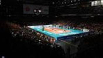 Volleyball-Bundesliga: Über 120.000 Zuschauer: BR Volleys verzeichnen Saisonrekord