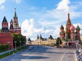 Eine Seite lügt: Kreml: Chemiewaffen-Vorwurf vollkommen unbegründet