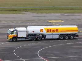 Solide Margen im Handel: Shell verdient besser als erwartet - Neues Rückkaufprogramm