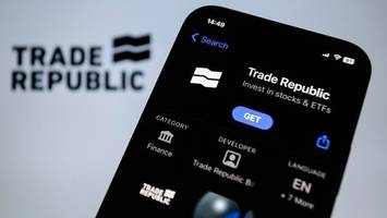 Trade Republic fürs Tagesgeld? Finanzexperte gibt Empfehlung