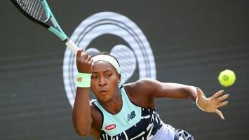 US-Open-Siegerin Gauff sagt für Berliner Tennisturnier zu