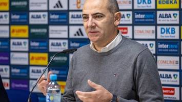 albas frauen feiern titel-triumph – sportdirektor völlig überrascht