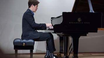 star-pianist yundi spielt mozart perfekt – doch etwas fehlt