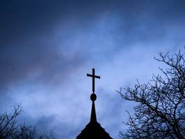 religion: evangelische kirche verlor 2023 mehr als eine halbe million mitglieder