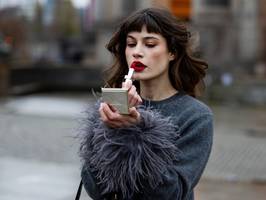 Beauty-Boom: Lipstick-Effekt: Warum sich die Luxuslabel ins Kosmetikgeschäft stürzen