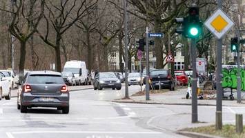 In dieser gefährlichen Hamburger Straße gilt bald Tempo 30
