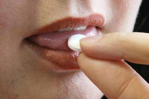 Abnehm-Pille: Vibration im Magen soll Sättigungsgefühl auslösen