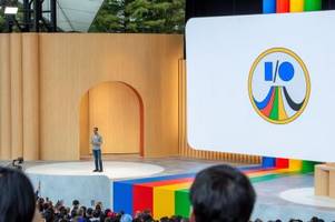 die google i/o 2024 - was android-nutzer und pixel-fans erwarten könnte