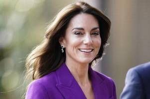 Prinzessin Kate: Prinz William gibt Update zu ihrem Gesundheitszustand