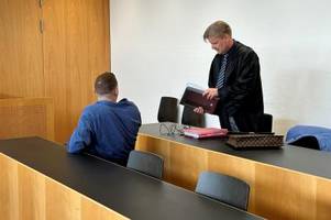 Schockanruf-Betrüger steht in Augsburg vor Gericht