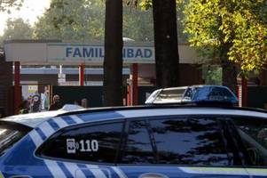 Wegen Gratis-Eintritt? Mehr Polizeieinsätze in Augsburgs Freibädern