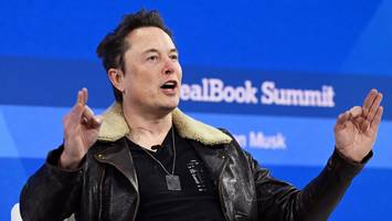 E-Auto-Pionier - „Absolut Hardcore“: Tesla-Boss Musk kündigt Monster-Entlassungswelle an