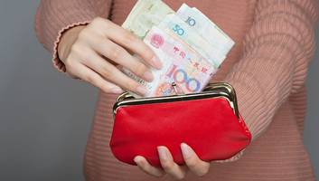 „niedrige zuversicht in die wirtschaft“ - sparpartner statt luxusgüter: chinas junge frauen trotzen der konsumgesellschaft