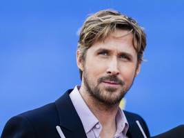 Ryan Gosling im Porträt: Da ist das, was ich mache, doch eher lächerlich