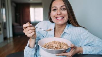 Richtige Alleskönner - Das passiert im Körper, wenn Sie jeden Tag Haferflocken frühstücken