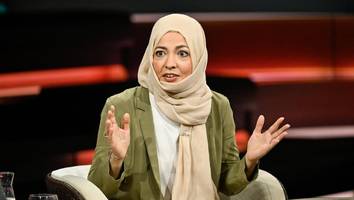 Bei „hart aber fair“ - Expertin sorgte mit Islam-Aussagen für Diskussionen - jetzt erklärt sie ihren Auftritt