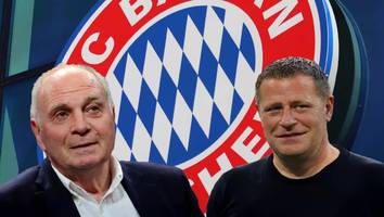 Kommentar - In der peinlichen Trainersuche bleibt dem FC Bayern nur ein Ausweg