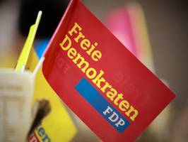 Junge Liberale in Bayern: Interne Ermittlungen wegen rechter Parolen nach Treffen der FDP-Parteijugend