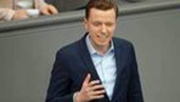 Erkrankung: SPD-Bundestagsabgeordneter Ahmetovic hat Krebs