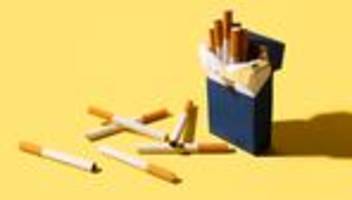 Gesellschaftliche Kosten des Rauchens: Raucher belasten Gesellschaften weniger als Nichtraucher. Stimmt’s?