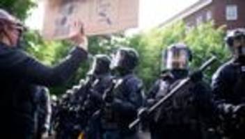 krieg in nahost: medien: mehr als 2000 festnahmen bei protesten an us-unis