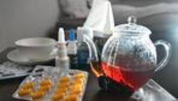 landesuntersuchungsanstalt: behörde: grippesaison in sachsen zu ende