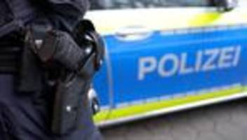Landkreis Heilbronn: Mann bei Hausdurchsuchung angeschossen: Keine Lebensgefahr