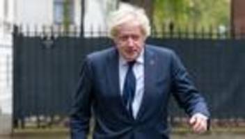 Kommunalwahlen in Großbritannien: Wahllokal weist Boris Johnson wegen fehlenden Ausweises ab
