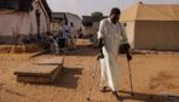 Sudan: Ein letzter Hilferuf aus Al-Faschir