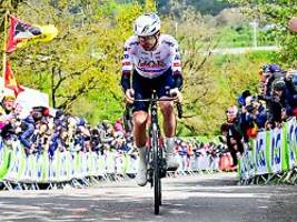 Einseitiges Radsport-Spektakel?: Wer gewinnt den Giro? Tadej Pogacar, wer sonst?