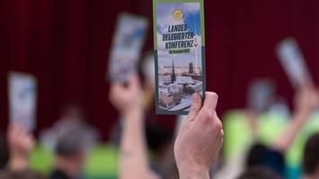 berliner grüne wollen verfassungsschutz aufspalten