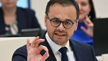 CDU-Landeschef bleibt dabei: Keine Zusammenarbeit mit Linken