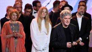 Deutscher Filmpreis in Gold geht an das Drama „Sterben“