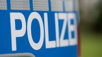 Polizei sucht Angreifer in Berlin mit Hubschrauber