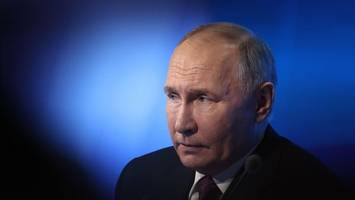 Wie Putin Spione ködert – auch unter Deutsch-Russen
