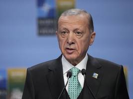 Türkei im Nahostkonflikt: Gegen Israel, jetzt wirklich