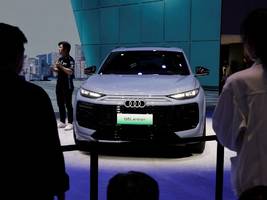 Autoindustrie: Gewinn bei Audi bricht um eine Milliarde Euro ein