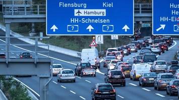 a 7: aus für neue anschlussstelle bei henstedt-ulzburg?