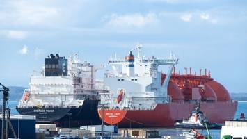 Geminde Binz will LNG-Terminal vor Bundesgericht stoppen
