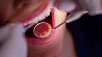 tod beim zahnarzt: experte sieht mängel bei vollnarkose