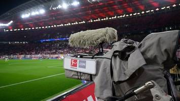 DAZN zahlt TV-Geld-Rate an Fußball-Bundesliga