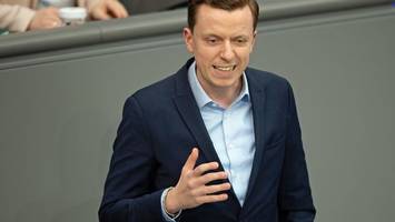 SPD-Bundestagsabgeordneter Ahmetovic hat Krebs