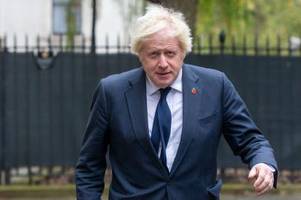 Boris Johnsons vertrackter Gang zur Wahlurne: Was interessiert mich mein Gesetz von gestern?