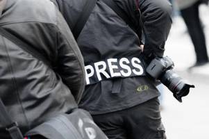 die pressefreiheit ist weltweit stärker bedroht