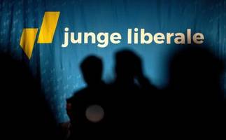 Rechte Parolen nach Treffen von FDP-Jugend - Ausschlussverfahren
läuft