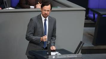 „Zeigt Hilflosigkeit der Union“ - SPD-Vize will Forderungen nach Kalifat nicht strafbar machen
