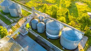 europas grüne wende - grüner wasserstoff: die ukraine als zukünftige energiequelle europas?
