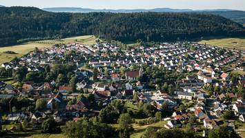 Sehr kleine Gemeinden besonders beliebt - Forsa-Umfrage zeigt: So zufrieden sind Bundesbürger mit ihrer Wohnsituation