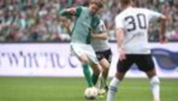 32. Spieltag: Neuhaus rettet Gladbach spät einen Punkt